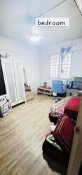 Blk 114 Hougang Avenue 1 (Hougang), HDB 3 Rooms #456379881